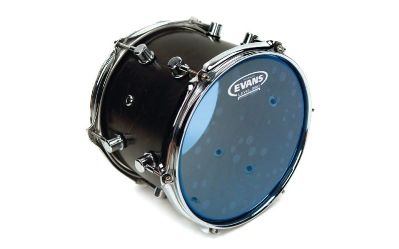 EVANS TT16HB - пластик 16