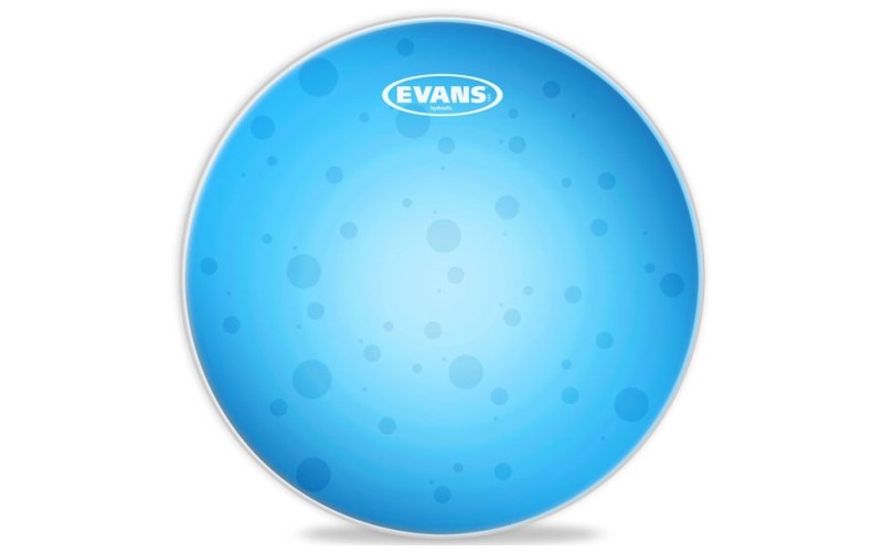 EVANS TT16HB - пластик 16