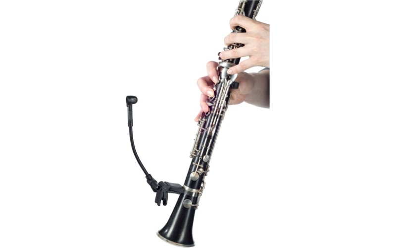 AKG C519ML микрофон для духовых инструментов