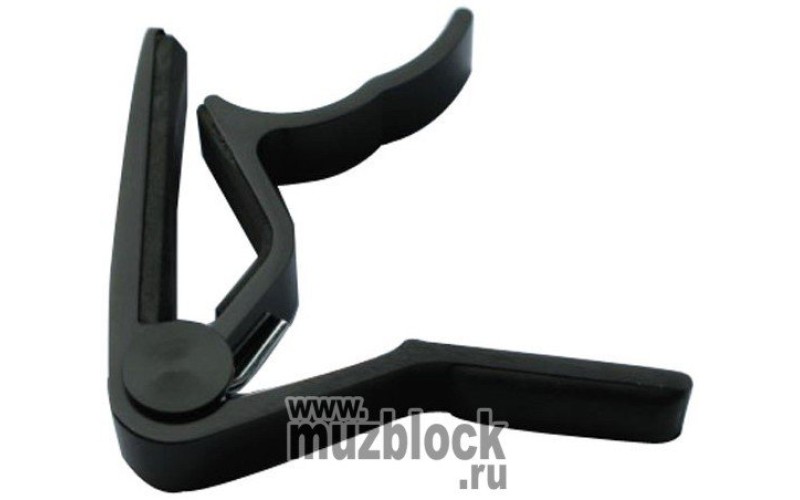 ALICE A007D/BK-A - каподастр