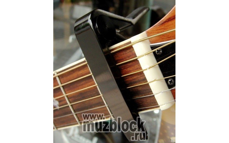 ALICE A007D/BK-A - каподастр