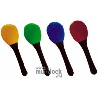 ALICE A042SE - малые пластиковые маракасы