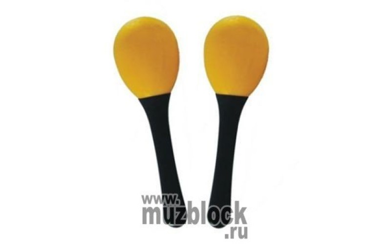 ALICE A042SE - малые пластиковые маракасы