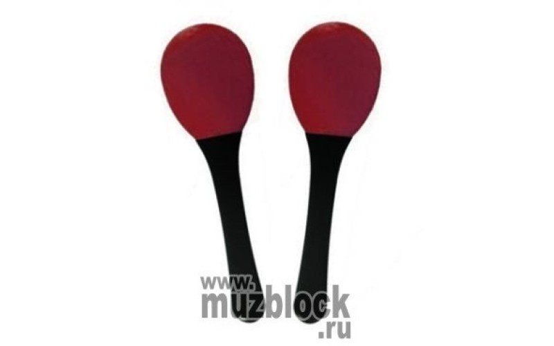 ALICE A042SE - малые пластиковые маракасы