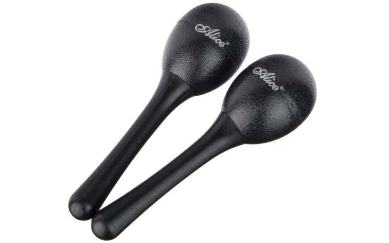 ALICE A042SE - малые пластиковые маракасы