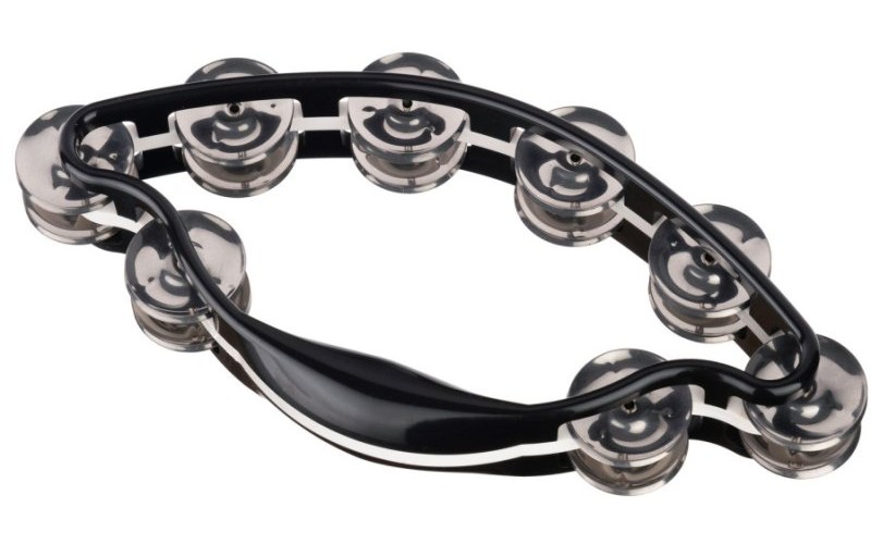 ALICE ATB006 пластиковый тамбурин