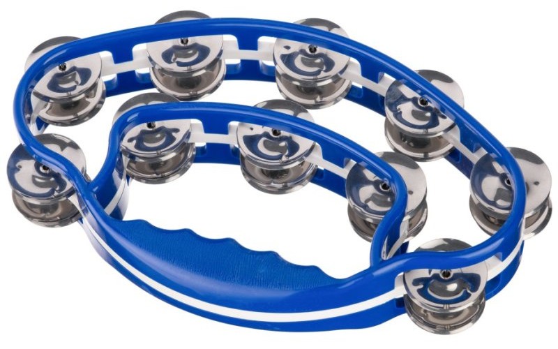 ALICE ATB007 - пластиковый тамбурин