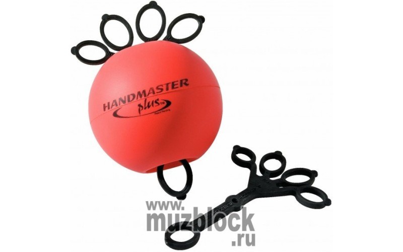 GHS HANDMASTER PLUS (A12) - тренажер для пальцев рук