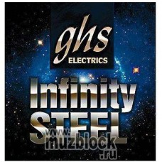 GHS IS-L - струны для электрогитары