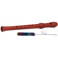 HOHNER 9501 - блокфлейта, 2 части