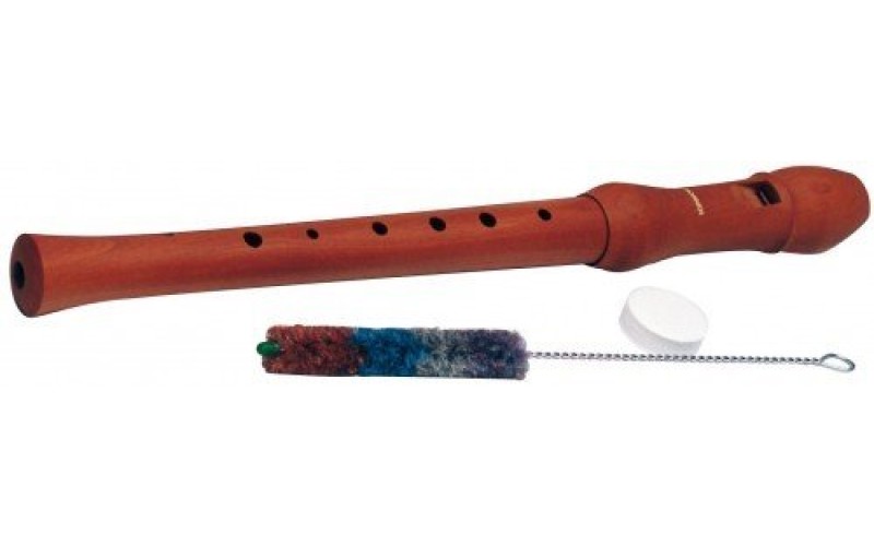 HOHNER 9501 - блокфлейта, 2 части