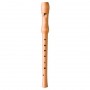 HOHNER 9501 - блокфлейта, 2 части