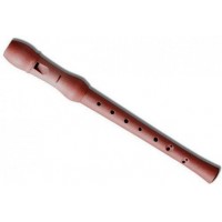 HOHNER 9504 -  блокфлейта, 2 части