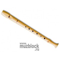 HOHNER 9508 - блокфлейта, 1 часть