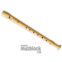 HOHNER 9509 - блокфлейта, 1 часть
