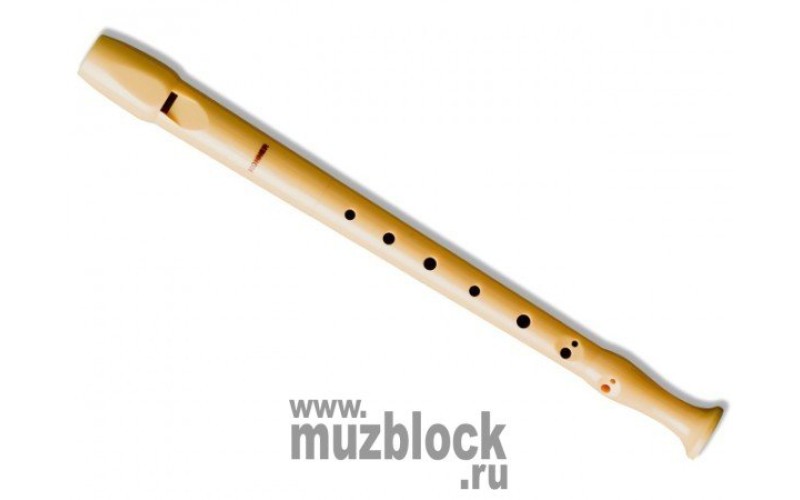 HOHNER 9509 - блокфлейта, 1 часть