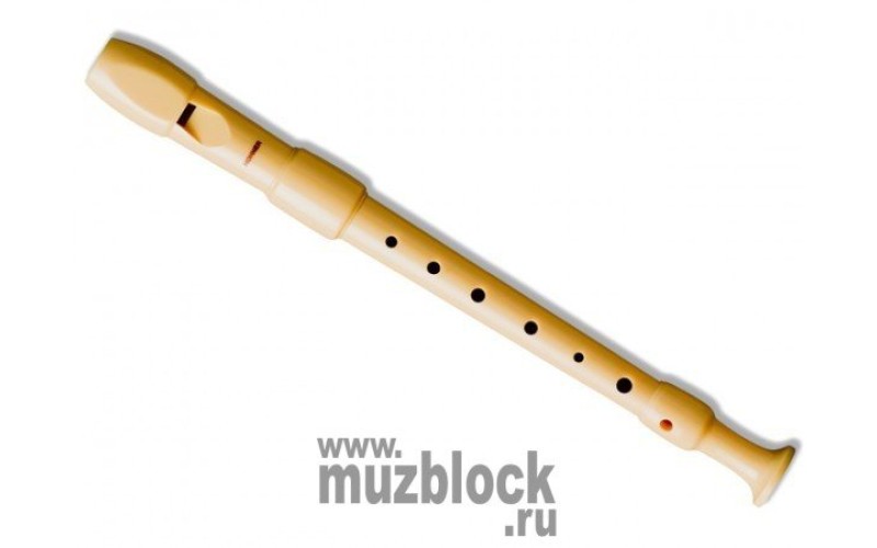 HOHNER 9516 - блокфлейта, 2 части