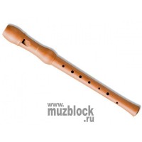 HOHNER 9531 - блокфлейта, 2 части