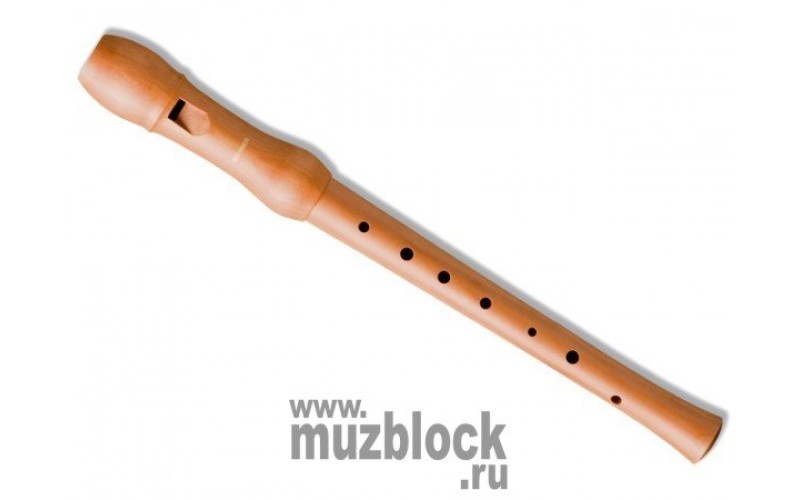 HOHNER 9531 - блокфлейта, 2 части