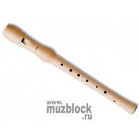 HOHNER 9533 - блокфлейта, 2 части