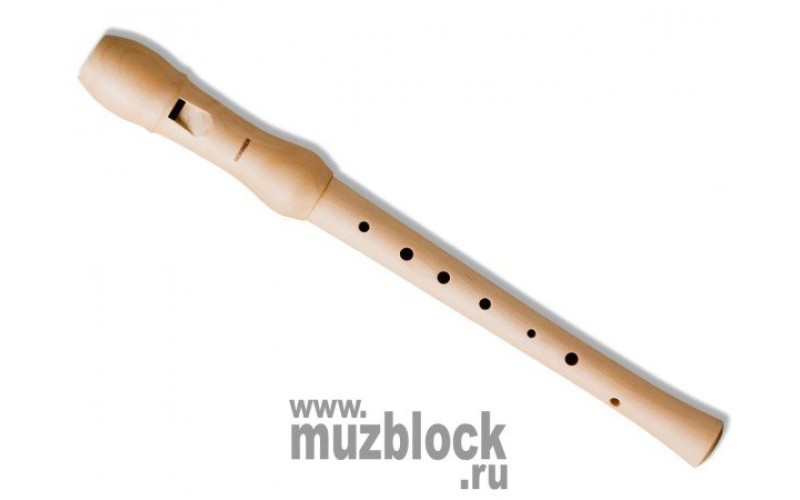 HOHNER 9533 - блокфлейта, 2 части