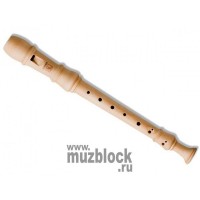 HOHNER 9544 - блокфлейта, 2 части