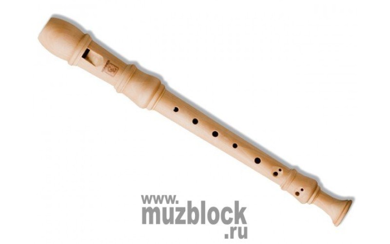 HOHNER 9544 - блокфлейта, 2 части