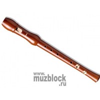HOHNER 9550 - блокфлейта, 2 части