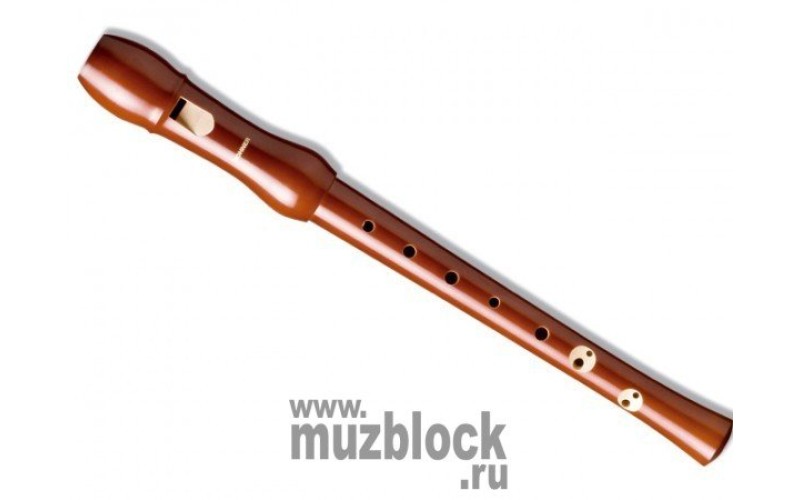 HOHNER 9550 - блокфлейта, 2 части