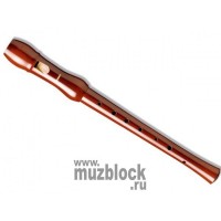 HOHNER 9555 - блокфлейта, 2 части