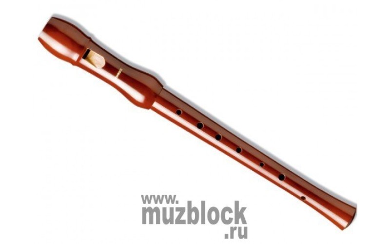 HOHNER 9555 - блокфлейта, 2 части