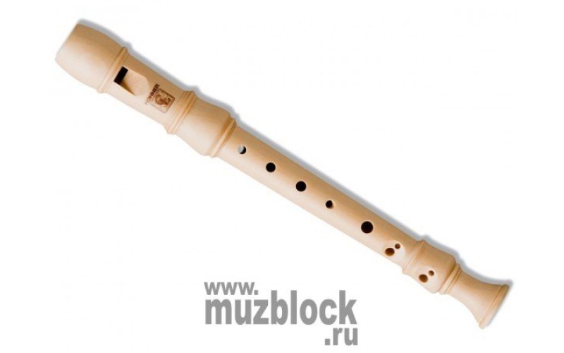 HOHNER 9564 - блокфлейта, 2 части