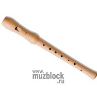 HOHNER 9565 - блокфлейта, 2 части