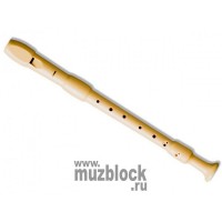 HOHNER 9577 - Альтовая блокфлейта, 3 части