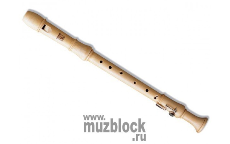 HOHNER 9624 - блокфлейта тенор, 3 части