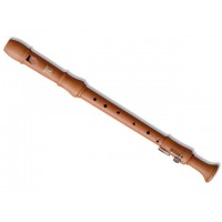 HOHNER 96243 - блокфлейта тенор, 3 части