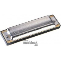 HOHNER Alabama Blues 502/20 С (M50201) - губная гармошка
