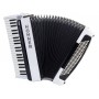 HOHNER Amica Forte IV 120 Black (А4332) - полный концертный аккордеон