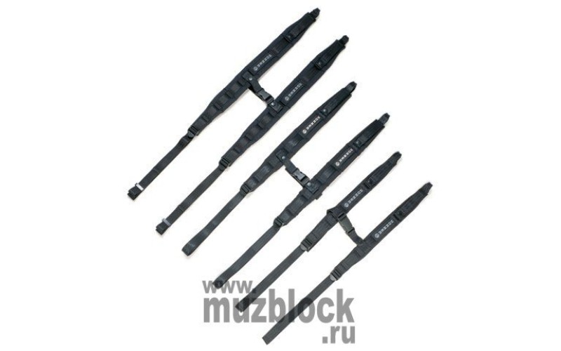 HOHNER AZ5200 - ремни для аккордеона