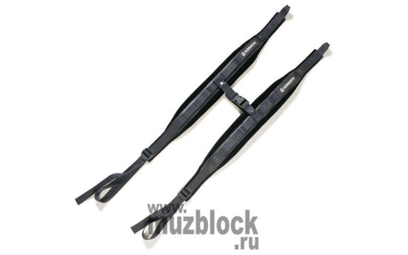 HOHNER AZ5400 - ремни для аккордеона Morino