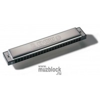 HOHNER Big Valley 2550/48 С (М255001) - губная гармошка