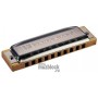 HOHNER Blues Harp 532/20 MS Ab (M533096) - губная гармошка