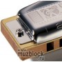 HOHNER Blues Harp 532/20 MS C (M533016) - губная гармошка