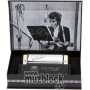 HOHNER Bob Dylan Signature Series C (M589016)  - губная гармошка