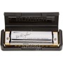 HOHNER Bob Dylan Signature Series C (M589016)  - губная гармошка