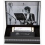 HOHNER Bob Dylan Signature Series C (M589016)  - губная гармошка