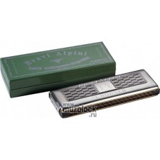 HOHNER Bravi Alpini 1314/80 CG (M1314337) - губная гармошка