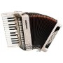 HOHNER Bravo II 48 (A4051) white  - аккордеон для малышей