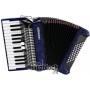 HOHNER Bravo II 48 (A4054) blue - аккордеон для малышей