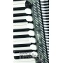 HOHNER Bravo III 120 (A1082/4082) black - аккордеон 4/4